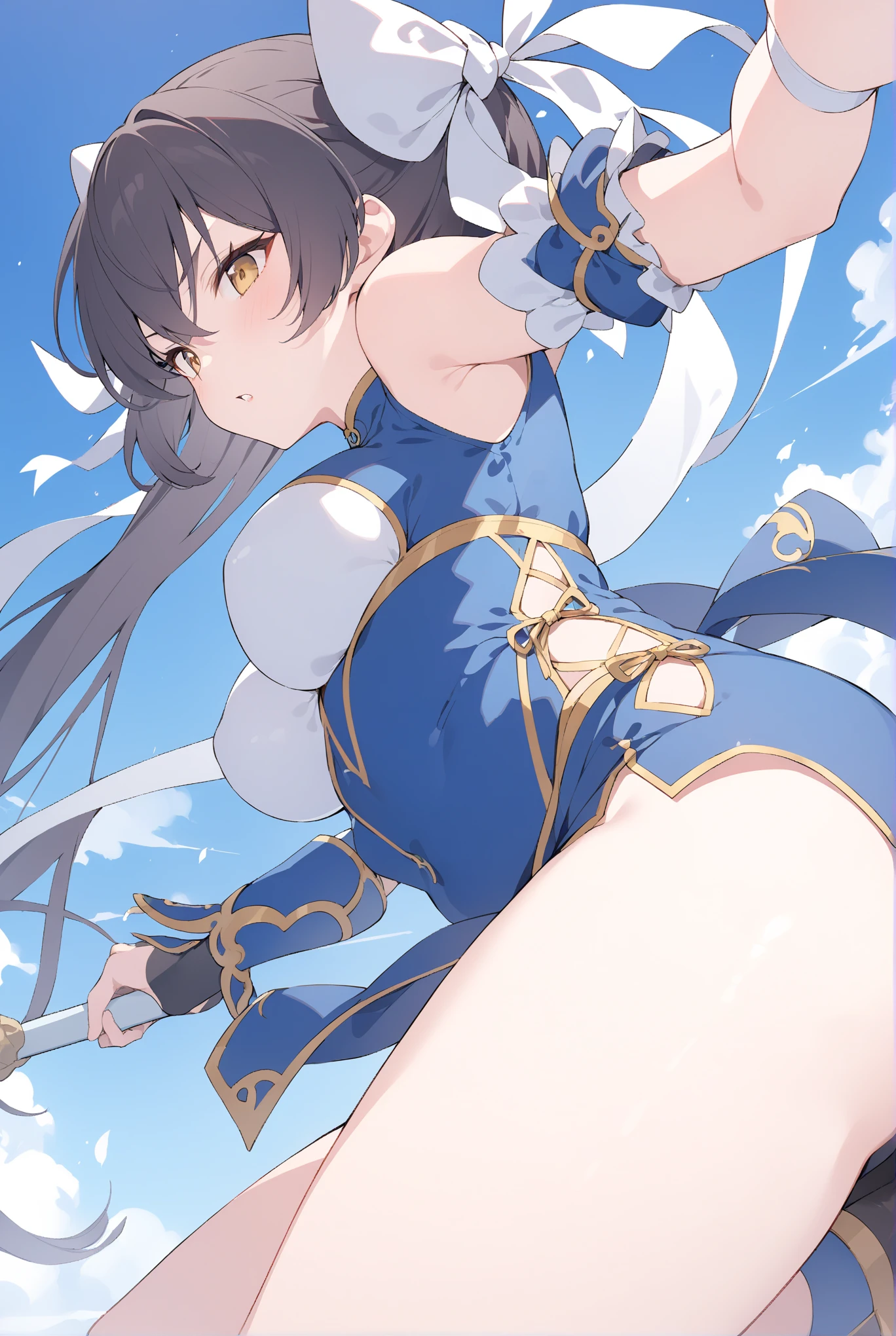 peeing, squatting, hands on knees, (High resolution), (8k), (Very detailed), (4K), (Pixiv), Perfect Face, Beautiful eyes and face, (最high quality), (Very detailed), Detailed face and eyes,pubic hair,いPeeを漏らす裸の女の子,1 girl,alone,Spread your legs, Embarrassing, blush,いPee, (sweating:1.4),Spread your legs,1 girl, (alone), High resolution, use_fast_no_frozen_style, use_fast_no_frozen_style, high quality, 1 girl, nude, Pee, Squat, Touching the vagina,Are standing, Raise one leg