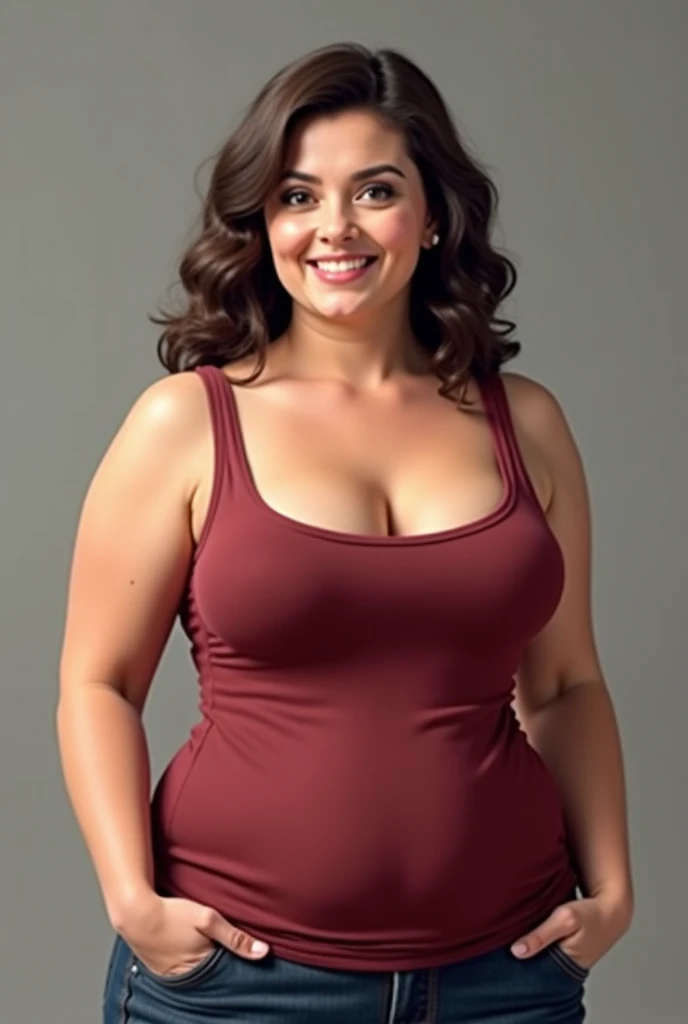 Foto RAW, looks like Okae Rin, busty aunt, goddess of lust, very pervert aunt, deep red lips, her lust for young males, styled hair, Aunt doing exercises with her toyboy nephew, dominating aunt, huge bust, extremely gorgeous, huge voluptuous body, a beautiful, lewd, Aunt , nasty, sultry, naughty, lustful, and clingy woman who gives  education lessons to her 18-year-old son, Nephew. Aunt  sexiest milf in the town, her succulent huge juicy , bossy lady, mistress, dominant woman, Nephew  a homely and curious young college boy who helps his aunt with her tasks. Nephew  attracted to Aunt's sexy thick sweaty mature voluptuous , perfect Sexy Mature Lady, queen of Lust, appealing physique, juicy body, The aunt uses naughty tricks and enjoys the warmth of Nephew's muscular body. Nephew  the only man in the house, and the aunt  a pervert and sultry woman. Sexual tension arises between the two, Nephew  eager to learn about various  poses from his aunt. Aunt attracted to Nephew's Mascular body, Nephew  attracted and fascinated about Aunt's Succulent Juicy massive milky , he wants to  and Aunt's breast milk, Aunt's breast milk  enriched with nutrition, Aunt Wants to help Nephew by giving her breast milk to nephew by breastfeeding him, nephew is a adult young boy, shy but lewd nephew, (pele altamente detalhada: 1.2), 8k UHD, DSLR, soft-lighting, alta qualidade, grain of film, Fujifilm XT3