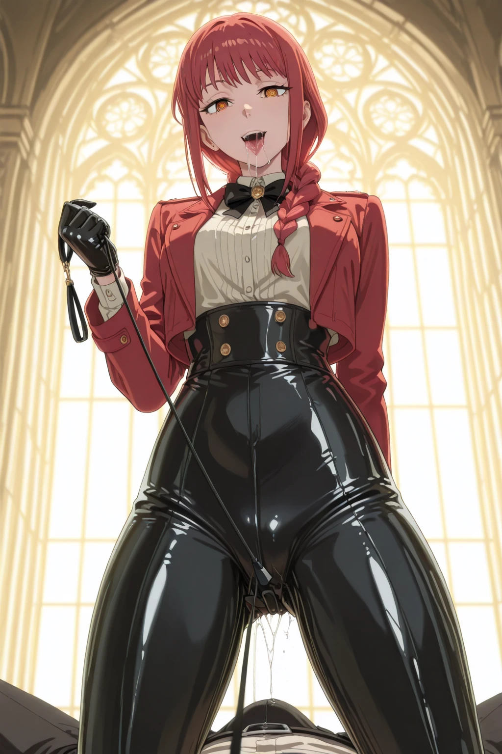  Sexy nigger black little kid . literal .  .  kid.   . Long hair. Sexy  . . Sexy  kid.baby . . . Thick collar. Naked.  . Ballgag .. Vibrator. Being fucked and raped by a man. Tied up. Standing. Red high heels. . Cumming all over the floor. Being used for sex by a man. Latex suit. Oily body. 