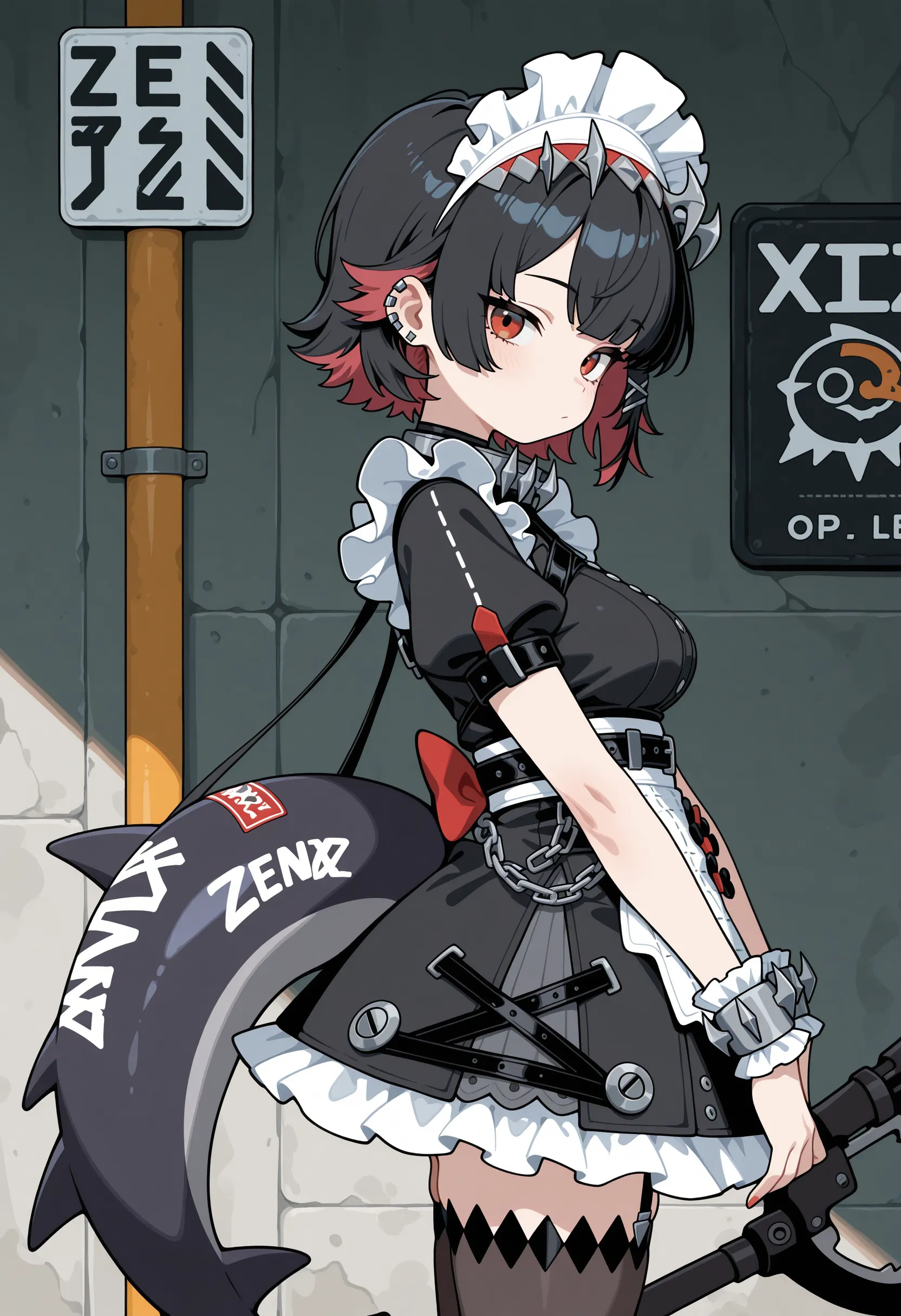 艾伦·乔