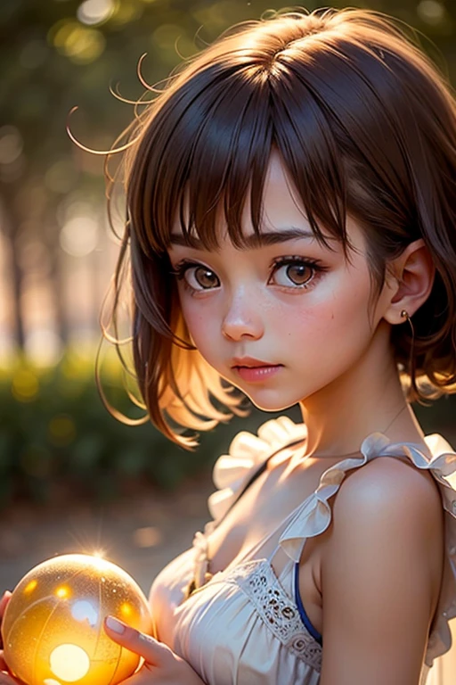 ((sfw: 1.4)), ((detailed face, cute face,brown eye)), ((professional photography)), ((sfw, extra short hair, sidelocks-hair, 1 Girl)), Ultra High Resolution, (Realistic: 1.4), RAW Photo, Best Quality, (Photorealistic Stick), Focus, Soft Light, ((15 years old)), ((Japanese)), (( (young face))), (surface), (depth of field), masterpiece, (realistic), woman, bangs, ((1 girl))