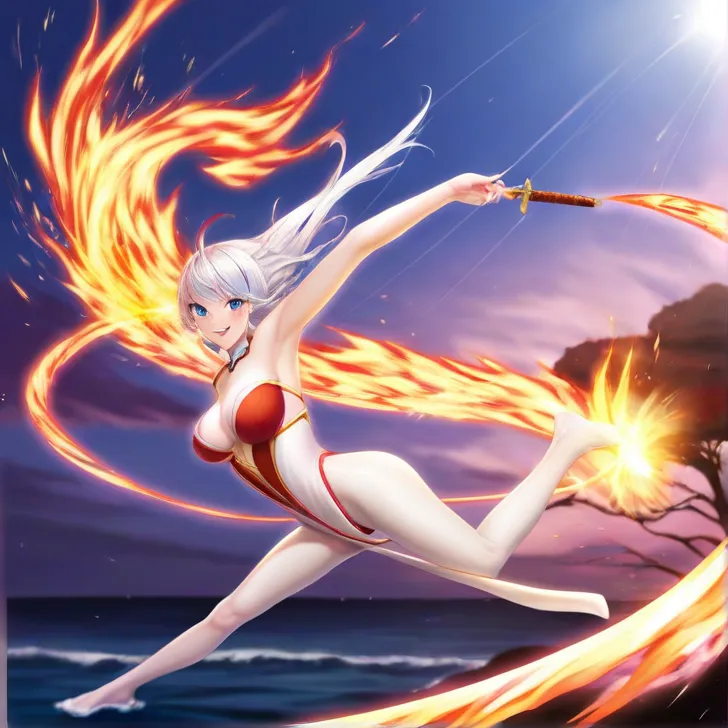 The breasts are completely exposed Tsunade without any clothing