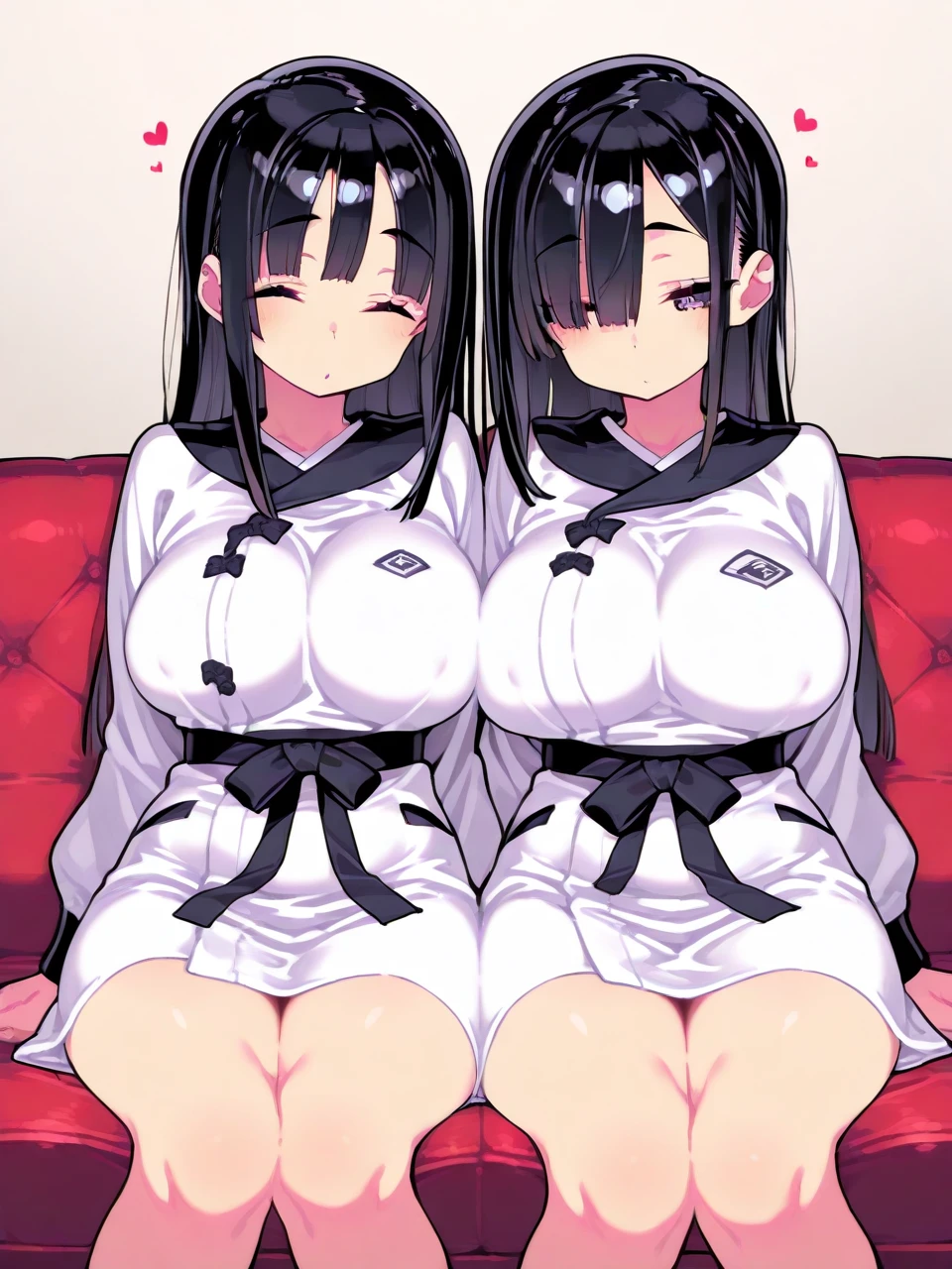 masterpiece, best quality, hakurei reimu,{{{Futanari Girl}}},{{{faceless male}}},1 girl and 1 boy,{{{vulgarity}}}, bow, hair bow,, red bow, red eyes, black hair, brown hair, torii, brown eyes, long hair, ribbon, full body,, hair ribbon, long sleeves, {{Taimanin Suit}},blue latex bodysuit, shoulder armor,hip armor,{{{futanari masturbation}}}, ,{{{big penis on pussy}}},{{excessive cum to penis head}},{{{futanari}}},front view,{{gigantic veiny penis}},penis girl,,full body shot,,gigantic testicles,,{{{ahegao}}},{{{drooling}}},{{{saliva}}},{{{hand job}}},full body,bedroom,{{{lie on bed}}},{{{hetero}}},wide shoulder,{{gigantic hip}},{{gigantic thig}},{{gigantic breast}},,couple sitting,{{reverse upright straddle}},{{{intercourse with a man}}},{{{clothed sex}}},{{vaginal penis}},{{used condom on penis}},{{many used condoms}}