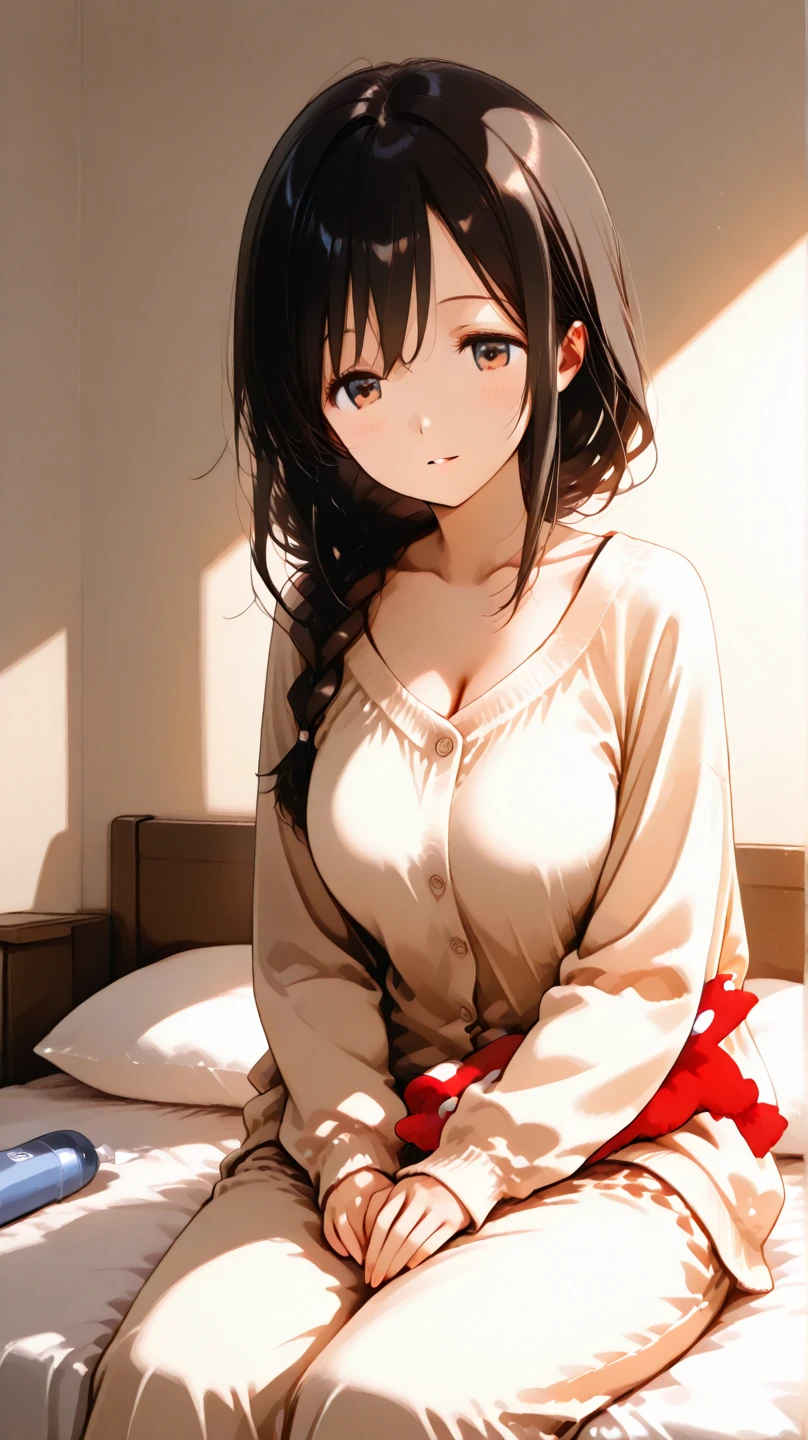 The angel next door has made me a useless person without me realizing it、Shiina Mayu