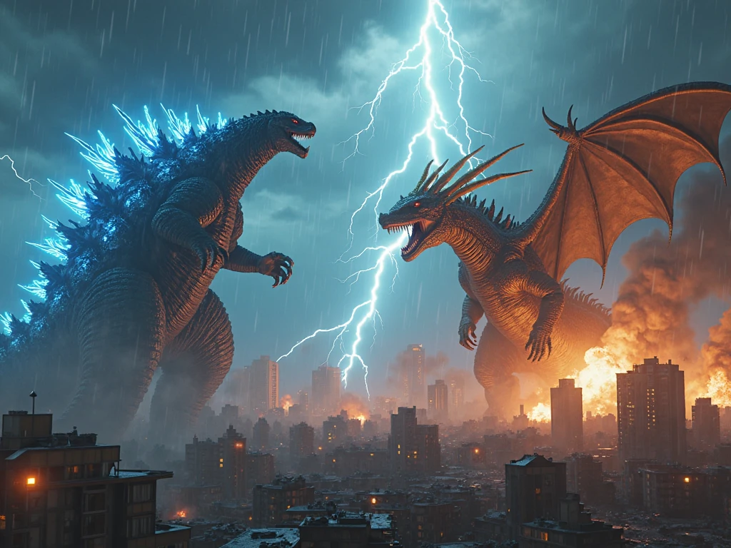 Kaiju