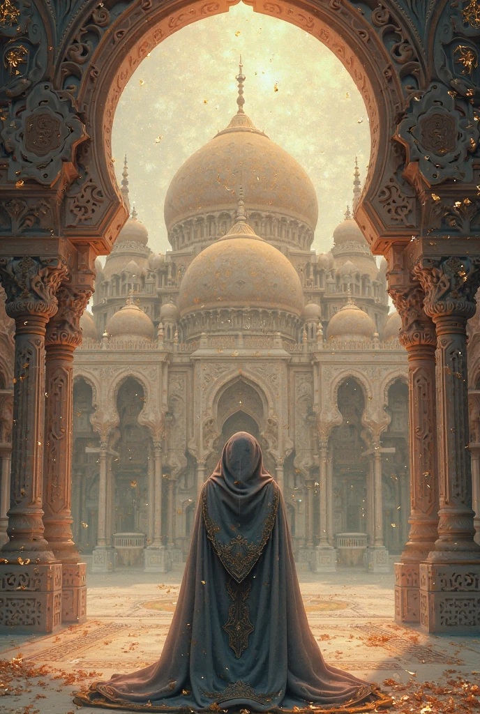 The untold secret of the Taj Mahal
