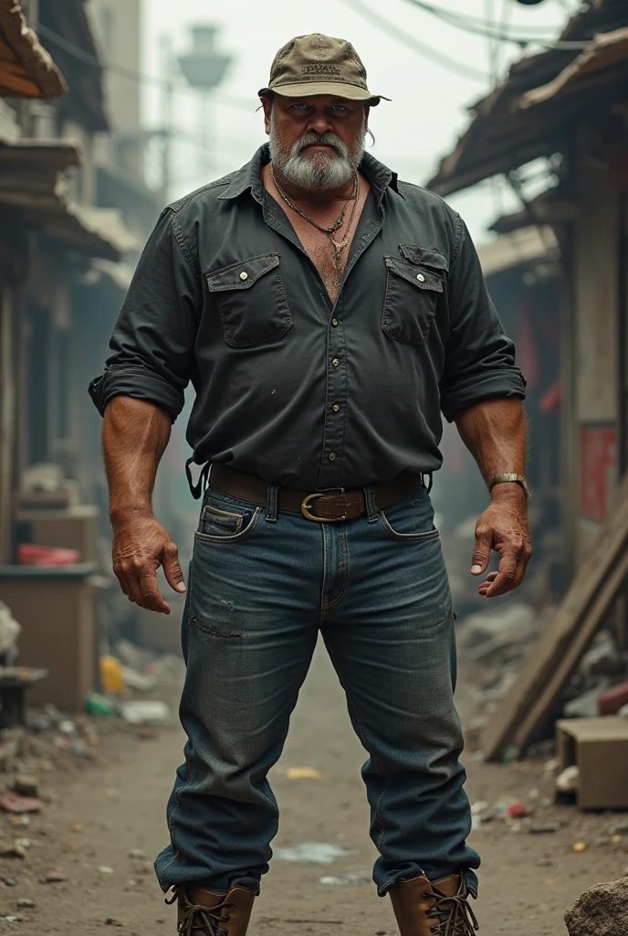 hulk hogan