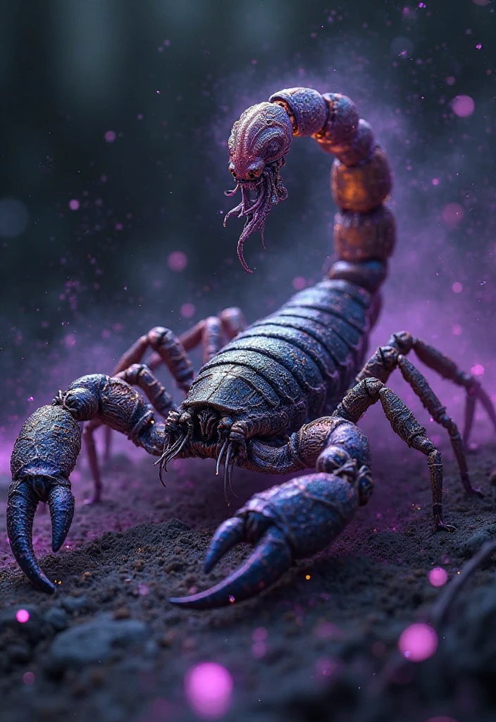 scorpio