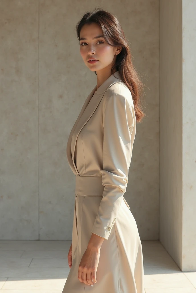 (extremely detailed CG unity 8k wallpaper,masterpiece, best quality, ultra-detailed),(best illumination, best shadow, an extremely delicate and beautiful),floating,

[(1girl),dynamic angle,(long black hair:1.1)similar to obsidian, gorgeous,(Danfeng eyes),(silky skin),(perfect curves),(charming clavicle),(flowing dress), slender figure,(seductive eyes):0.8],

[twilight,湖畔， one iridescent butterfly, (nature:1.2), (subtle breeze:1.1), light filtering through the trees, (soft touch of wind), (depth of field):0.7],