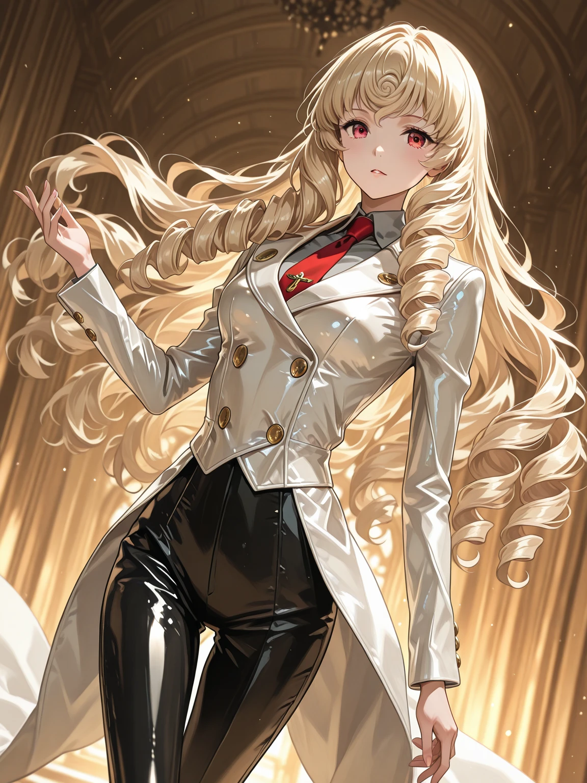 Best Quality, full-length portrait, gentle face, beatiful face, 25 year old woman, Slender figure, large bust, OL uniform, office clothes, black stockings, outdoor scene, Sits, (Masterpiece), (Best Quality), perfect figure, Ultra Detailed, Detailed Face, Girl, Best Quality