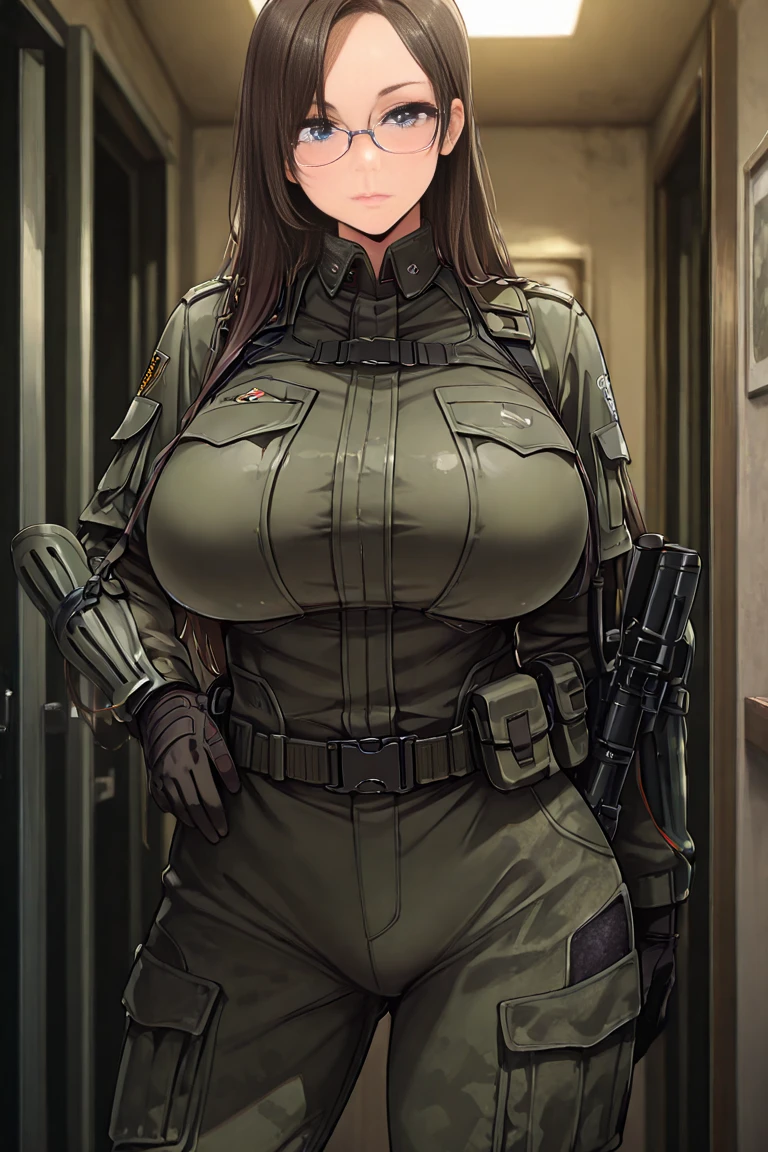 metal gear milf