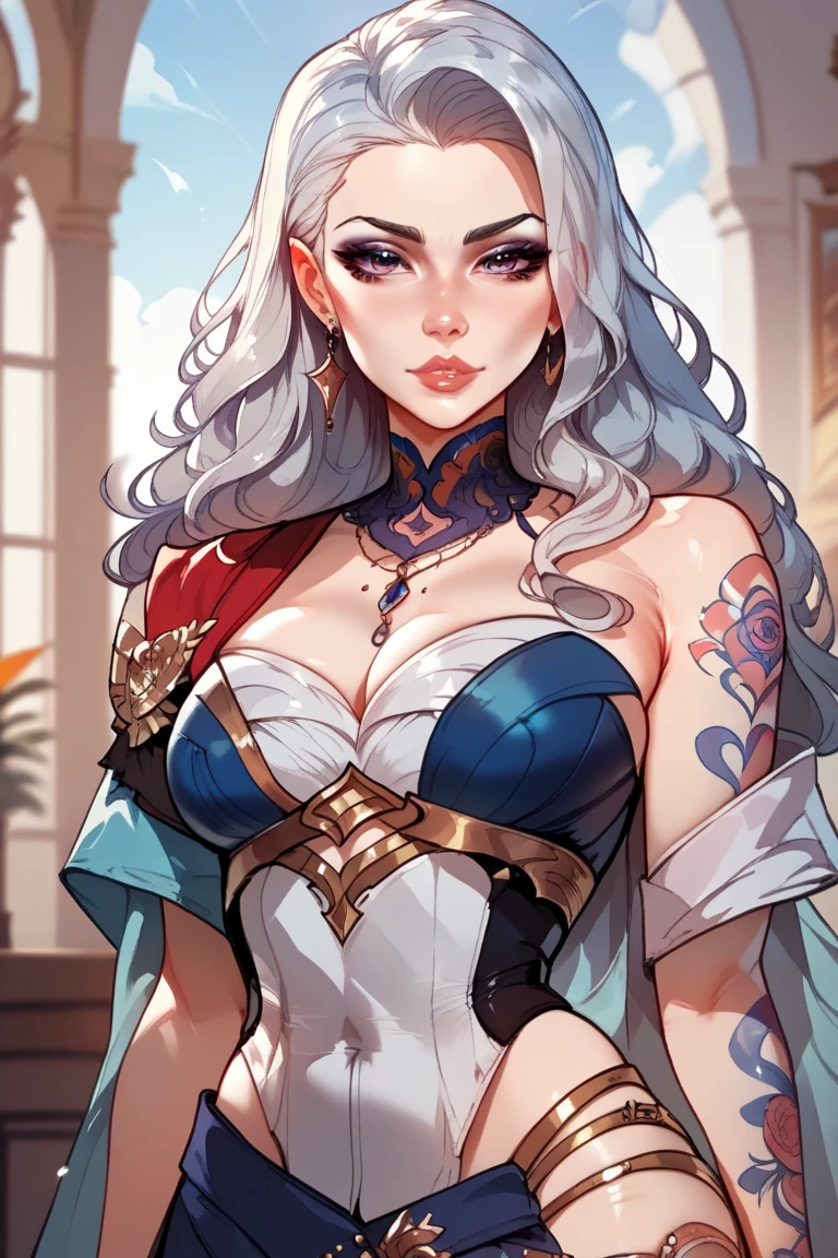 Personagem mulher estilo a seios lindos redondos e firmes tompunk Fiona rainha Anna de Arendelle com marcas de guerras Imagem de desenho animado de uma mulher .Ilustra??o estilo desenho animado, estilo de arte dos desenhos animados, estilo de arte dos desenhos animados, digital illustration style, estilo atompunk design de personagens altamente detalhado, arte digital detalhada coragem, Forest fan art, Design de personagens de retrato, beautiful digital illustration, retrato de alta qualidade, Arte em quadrinhos, mulher jovem cabelo com transas lindas . Queen Anna of ArendelleBeautiful lined eyes Medium large bust and wonderful sexy clothes. image expression of sexual desire from waist to head illustration Queen Anne of Arendelle atompunk style Fallout 4 style pose beautiful round and firm breasts playboy magazine illustration style, corpo nu lindo e despido com maravilhoso, Well-detailed body small and medium breasts well-designed character style Completely bare breasts showing a little fear Breast size Cartoon name: Isabella Cruz Character style Cartoon style digital illustration GTA style female style beautiful breasts symmetrical medium breasts Fiona with war marks Cartoon image of a woman .Ilustra??o estilo desenho animado, estilo de arte dos desenhos animados, estilo de arte dos desenhos animados, digital illustration style, estilo atompunk design de personagens altamente detalhado, arte digital detalhada coragem, Forest fan art, Design de personagens de retrato, beautiful digital illustration, retrato de alta qualidade, Arte em quadrinhos, mulher jovem cabelo com transas lindas . Eyelined eyes Medium large bust and wonderful sexy clothes. image expression of sexual desire from waist to head illustration Queen Anne of Arendelle atompunk style Fallout 4 style pose playboy magazine a close-up of a woman sitting with a dragon cartoon of a woman .illustration style Rachel style illustration