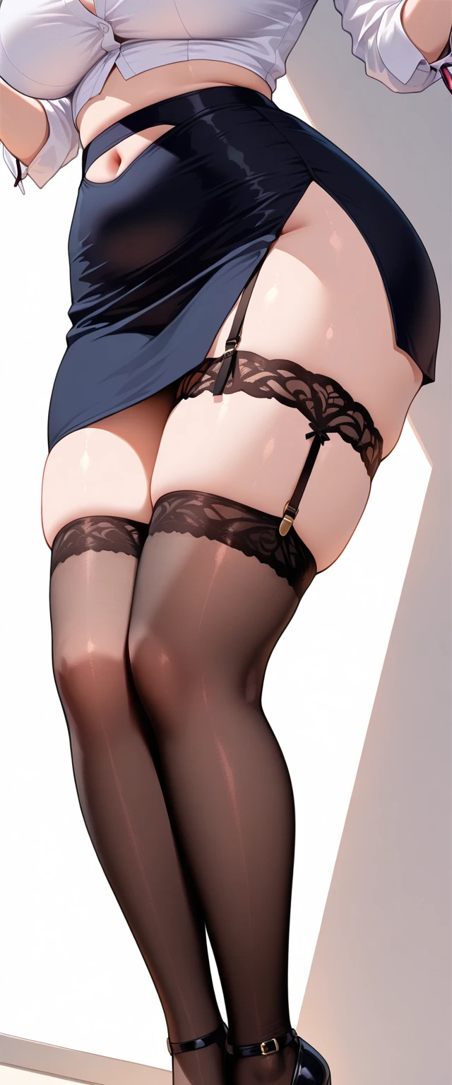 luxury design , Beautiful patterned pantyhose , steamy crotch , focus pantyhose , Beautiful and fine lace pantyhose , A composition with depth , Extreme Perspective , camel toe , moist stain crotch