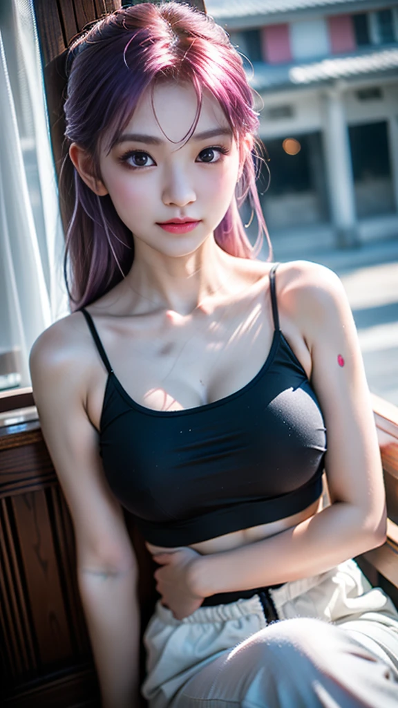 1girl((Hybrid of Monica Bellucci)) selfie with curly silver hair, whole body portrait, see through, slip nip, highly detailed nose,((Best quality, 8k, Masterpiece :1.3)), Sharp focus :1.2, detailed eyes, detailed lips, detailed face, detailed jawline,A pretty woman with perfect figure :1.4, Slender abs :1.2, ((Dark brown hair, Big breasts :1.2)), (Natural light, City street:1.1), Highly detailed face and skin texture, Detailed eyes, Double eyelid woman in a bra top holding a mirror with a drawing of a woman, white bra, cleavage, sexy girl, kuvshinov ilya, ilya kuvshinov and artgerm, busty, r/art, r / art, r /art, see - through, 奈良美智, 1girl((Hybrid of Monica Bellucci)), ((Best quality, 8k, Masterpiece :1.3)), Sharp focus :1.2, detailed eyes, detailed lips, detailed face, detailed jawline,A pretty woman with perfect figure :1.4, Slender abs :1.2, ((Dark brown hair, Big breasts :1.2)), (Natural light, City street:1.1), Highly detailed face and skin texture, Detailed eyes, Double eyelid