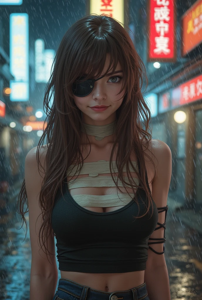Very detailed CG Unity 8K wallpaper,(tmasterpiece),Colossal 、Toned buttocks、pale pink lip、（with blush cheeks）、(best qualtiy),(ultra - detailed),(Ultra photo realsisim),(best character detail:1.36),Nikon D750 F / 1.4 55mm,profetional lighting, Anatomically correct proportions、Anatomically correct limbs、Anatomically correct fingers、physically-based renderingt, 1girll, female soldier,Zeon Military Uniform,Green military uniform,Fabric texture military uniform,snow-white lining,red necktie,bangss、brown hair updated hair,the golden ratio,[:(with detailed face:1.2):0.2]:,Loss of pure face_v1, Kpop Idol、broad shoulder,(Bigchest:1.5),(Big Assa:1.5),Drenched in sweat,red flag,In the square,Superb view,Bright sun、