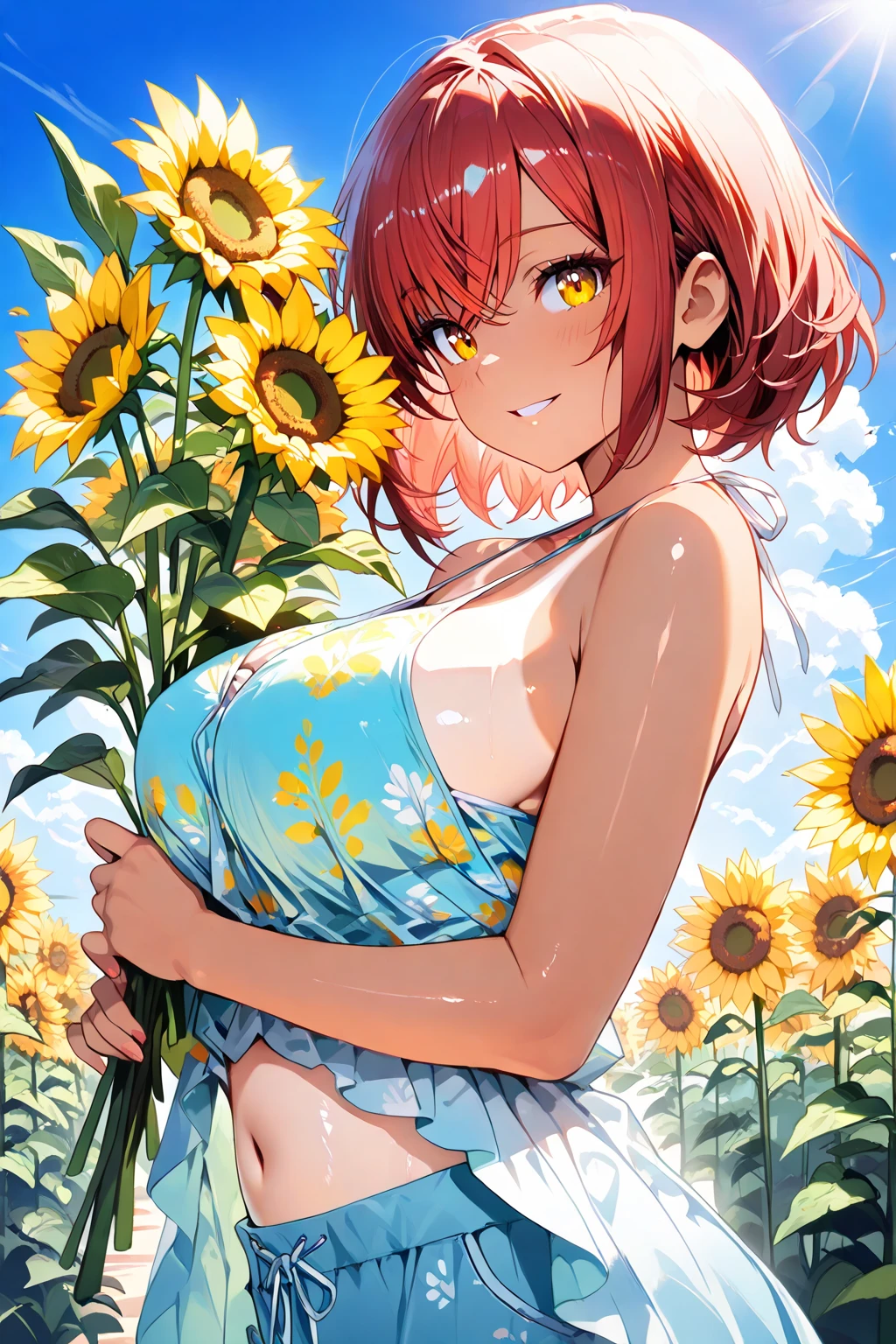(one girl、closed my eyes、dark orange brown hair color、Middle Shorthair、G cup beautiful big breasts、Completely naked、Butterfly on nipple、A butterfly inserts its finger into a woman's vagina and sucks out her love juices、The sweet sigh that escapes from your mouth) (wet skin、Exhausted sleeping face after an affair、Flower field grassland、Lying in a flower field after sex) (A top-down view of a girl's entire body experiencing sexual pleasure)