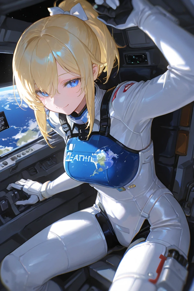 (ugh, wtf do these buttons do:1.3), inside the (cockpit:1.7) of a (futuristic spaceship:1.1), , blush, futanari,sitting on a chair,, cum, {in heat , horny, in the laboratory, flask, chemicals, best quality, excellent quality, highly aesthetic, absurd, nuned) bubble helmet, space helmet, cum on penis,masturbation, fingering, female_masturbation, , ahegao, rolling eyes,saliva, drooling, , 1girl, solo,,cum cum on face, smile, (Spacesuit:1.15), white cargo pants, astronaut, (penis:1.2)