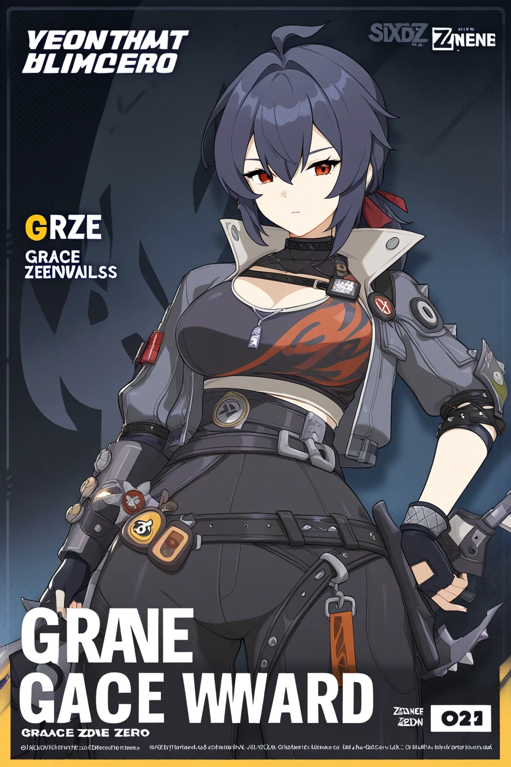 (small breasts:1.2), (perky chest:1.2), (pointed chest:1.2), (Pudding cake magazine cover:1.3),(from above:1.0),(shoot from the side:1.1),masterpiece, 1girl, Amazing Cleavage:1.1, thin waist, optimum,tmasterpiece,hight resolution,best qualtiy,hyper HD,super detailing,awardwinning,a 18yo cute girl,(The upper part of the body),anatomy correct,Beautiful Black miniskirt,garters,Gaze,Small face,bangss,holster,Beautuful Women,hands up,leg holster,Gaze,black boots,Cowboy Shot,cute face,a blond,Longhaire,Twin-tailed,Braids, Hairline,(scarlet eyes),long eyelasher,Hanging eye corners,White skin of the, ((see through camisole:1.1)), ((Sheer nipples:1.0)),Rocket Tits,(Slim body),smile,seductive weak smiling,(with sparkling eyes and a contagious smile),little open mouth, Looking at Viewer,