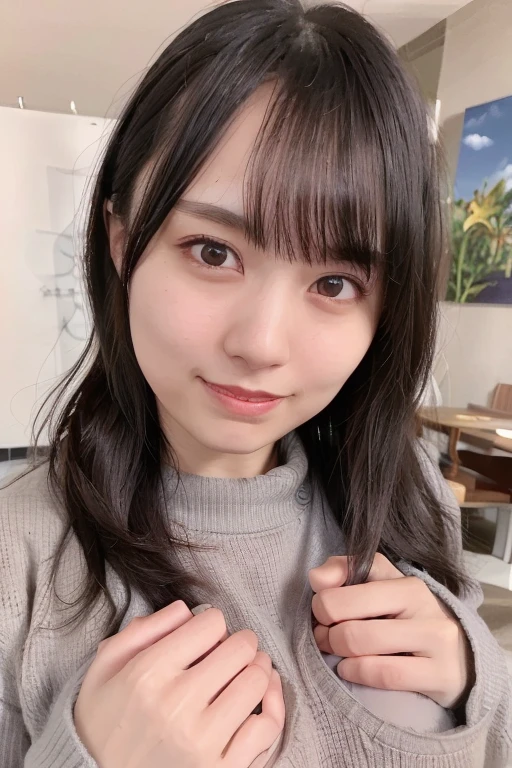 Chiho, Yoshitomo Nara, shikamimi, A clear and pretty face, My motto is Teshirogi, sakimichan, Cute natural anime face, Cute beautiful face, narumi kakinouchi, Cute anime face, Summer clothing