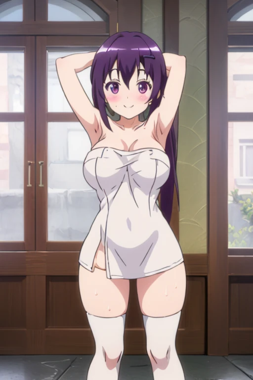 ((best quality)), ((masterpiece)), (detailed), perfect face, sexy cloths, 1 girl,