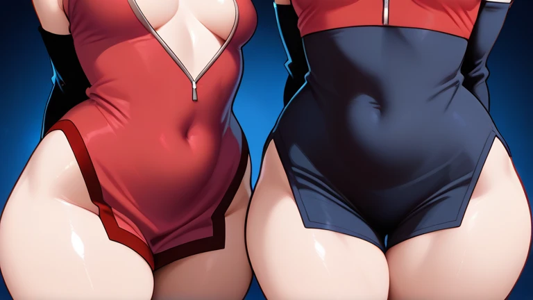 Le personnage Makima de la série animée Chainsaw Man, fragile, obésité morbide, ssbbw, pleine longueur (corps entier 1.1.), fond sombre, obscurité, anatomie correcte 1.1, anatomie correcte de la main, Très féminin, corps gras et rond, grosses Jambes, fesses, beau corps obèse, ventre rond et mou très gras, cheveux roux, Yeux oranges, Cercles rouges pour les écoliers, chemise blanche, jupe noire, cravate noire, pose sexy, réaliste, very détaillé, beau corps, détaillé body, détaillé hands, détaillé, vibrant, détaillé Face, Conception des personnages de Makima. very détaillé, détaillé body, détaillé hands, détaillé Face, Art animé, Hugh Détails, Visage très abattu, détaillé eyes, Illustration ultra fine, Meilleure ombre, détail fin, beautiful détaillé glow, beautiful détaillé, Extraordinairement beau, extremely détaillé, inexpressif, composition épique, Style animé. art animé, Style animé. Jupe noire, chemise blanche, cravatte, pose sexy. Double menton, visage très gras, grosses joues, joues potelées