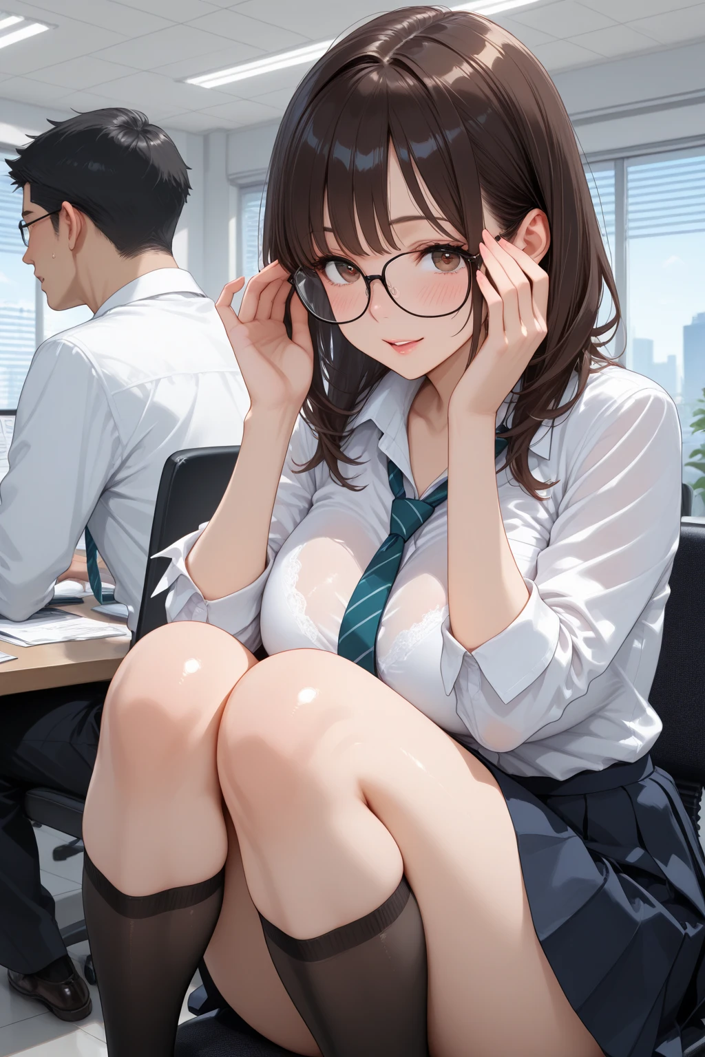 All Sportswear、sports wear、A large number of classmates、In class、We have a lot of students、gang-rape、gang-rape、gang-rape、Multiple men and one woman having sex、Women in custody、Orgy、Orgy、ssex、ssex、ssex、Iki face、AHE Face、Raise one leg、Raise one leg、Put the male genitalia into the female genitalia