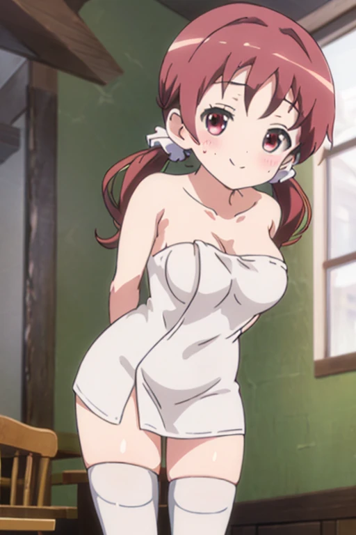 FW,anime illustration, (masterpiece, highest quality, High resolution, anime screenshot, anime color, 8K, detailed background), cute nausicaa(Nausicaa of the Valley of the Wind), obscene pose, Nausicaa inviting sex in sexy lingerie , lewd and beautiful body, perfect nude, blushing cheeks, sweet bewitching smiling face, Drool, Sexy beautiful girl, lolita, Immerse yourself in pleasure, alone, brown hair, beautiful breasts, rich breasts, Erect breasts(Love juice gushes out from Nausicaa's estrous pussy.), Beautiful butt, spread legs, Red Gem Earrings, (perfect detailed anatomy, Beautiful and dense face&eye:1.5, shiny skin, Girl's body), I want to see it whole body