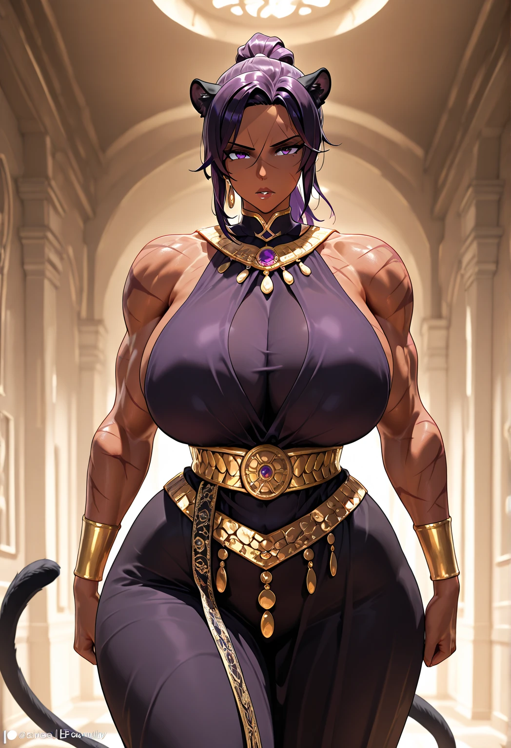 28K Ultra High Definition, 128K Ultra High Quality, 128K Ultra High Resolution, Best Definition, Best Quality, Best Resolution, Extremely Detailed, Extremely Designed, Perfectly Detailed, Perfectly Designed, Hyper Detailed, Hyper Definition, Hyper Quality, Hyper Resolution, Masterpiece, Anime,a muscular ancient woman, detailed face,a primitive girl, kanibal, muscular body, sharp teeth, karnivora, dark fantasy, highly detailed, 8k, photorealistic, studio lighting, chiaroscuro lighting, dramatic lighting, dramatic cinematic, elegant, beautiful, breathtaking, intricate details, hyperrealistic, masterpiece, professional digital painting