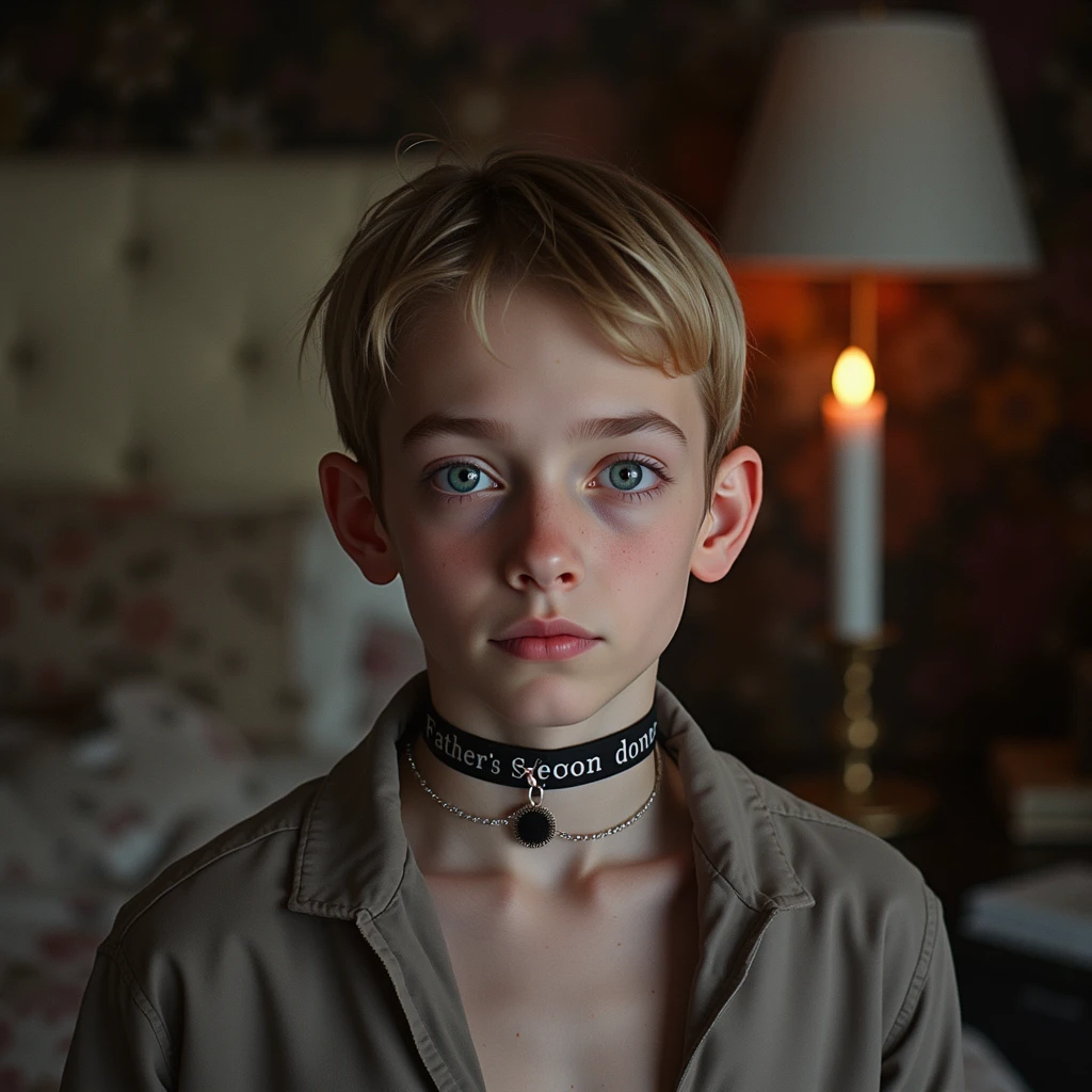 There is a boy wearing a white hat and a red umbrella, young blonde boy fantasy thief, menino novo, Menino loiro com olhos amarelos, menino, Imagem promocional, Young Child, finnian in grungerock alien sky, Ivan, foto do cartaz, Retrato de um jovem pirata, he has a red hat, Captura widescreen, Jimin, menino com rosto neutro