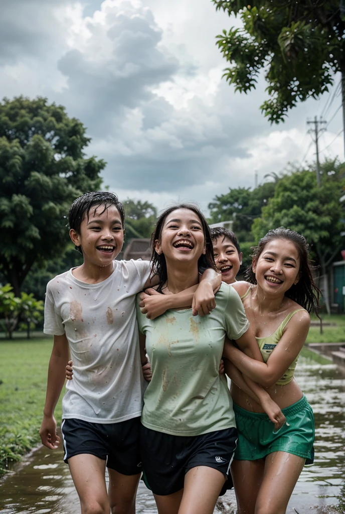 Children 10 years old