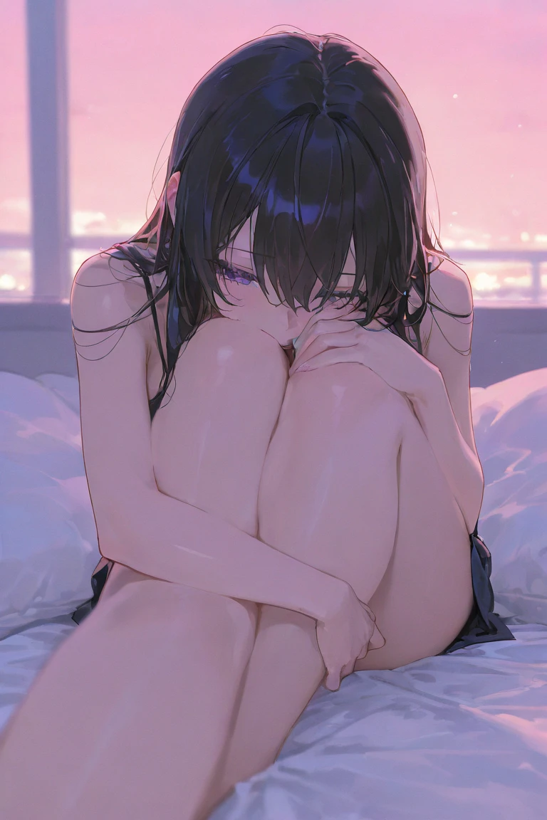 ((Best quality)), ((masterpiece)), (detailed), sex