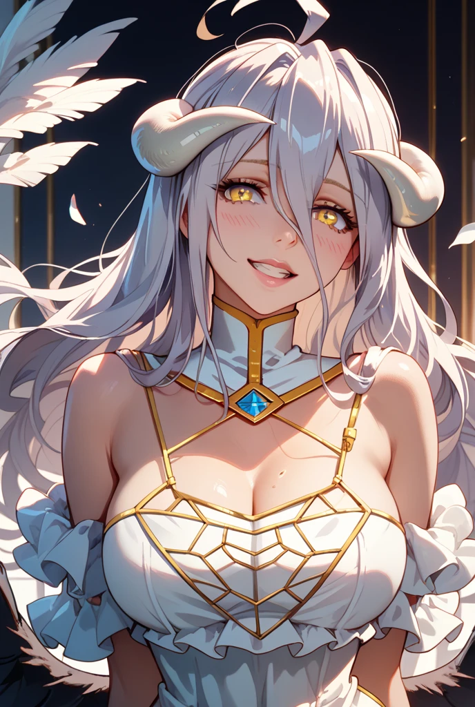 ((BEST quality,8k,Masterpiece:1.3)),upper body,,Sharp focus:1.2,Beautiful Woman with perfect figure,higly detailed facial and skin teksture,Detail eyes,double eyelids,interior view,ferpect lightning,