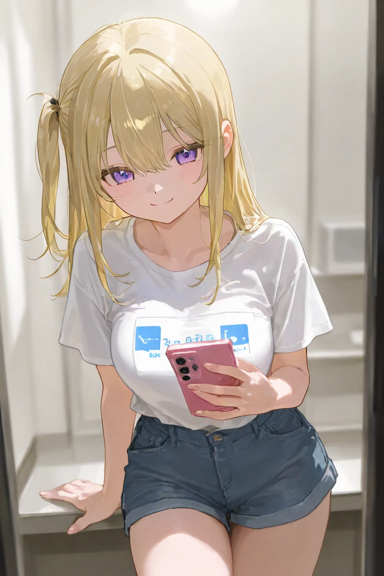 Girl friend 