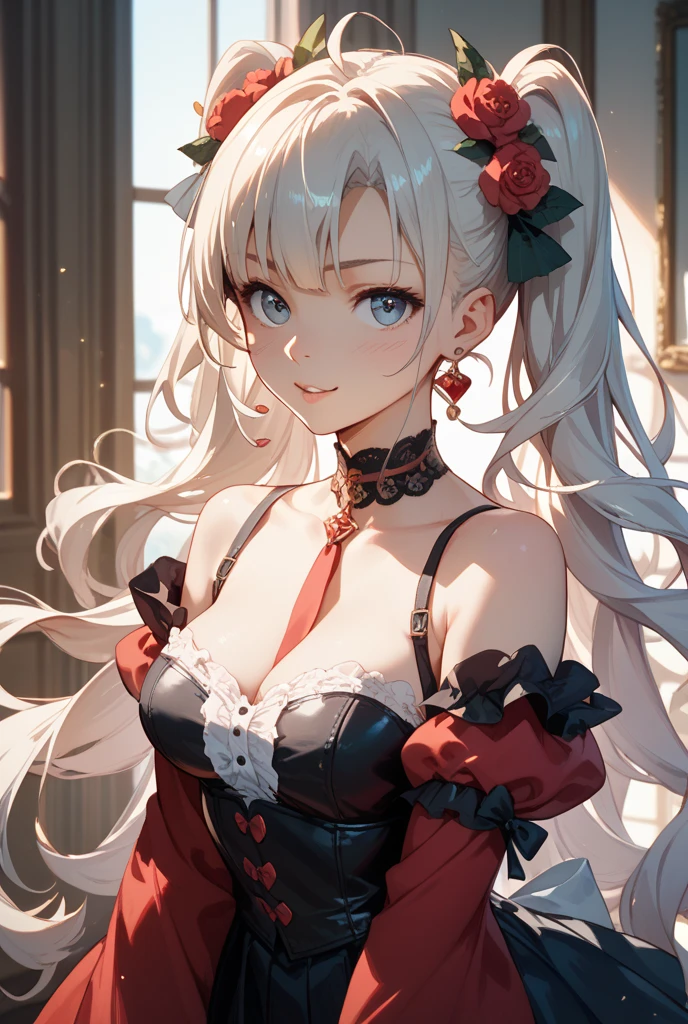 masterpiece,8K,high quality,full body:1.7,Clean blue eyes,open mouth,thin clothes,sadiscated smile,Very calm and gentle look,Huge bursting breasts,,very biggest breasts,Tight waist,shiny skin,transparent sheer bright pink tule mini dress,,Sheer off-the-shoulder light pink thin lace camisole,red bra, Cute 3D anime Chinese girl rendering,Long wavy shiny pink hair,Beautifully detailed body, Chinese Sexy Women,Wide-angle photography:1.6,chinese luxury buth-room,under-body in to the water buth,