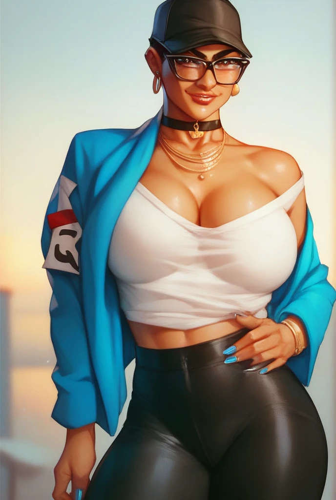 (8 years old:1.7), (arabian girl:1.2) (perfect eyes), (perfect nose), (perfect mouth), (perfect face), (covered nipple:1.6 ), (chubby:1.5) child in (viel:1.4) perfect full HDR body exposed midriff highleg loli flat chest curvy indian armpits bellydancer 8k high res knees ankles , , cleavage (shiny skin:1.5) (full body shot) (high heels) (armpits:1.3) (indoors) (black theme:1.8) (masterpiece, 4k ,ultra detailed:1.2) (hijab:1.2) (temple:1.4) (night:1.5) (highleg panties) (sideboob:1.5), (short jeans:1.7) she has a jiggly fat round belly underboob