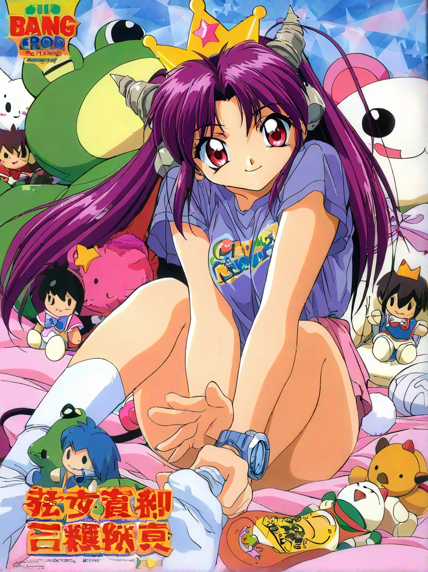 Rishu, 1girl, soro, chibi,  Japanese room,masterpiece, expensive quality, very_expensive_solve, big_file size, full color,(completely nude:1.2),pussy,niplles,vaginal sex,