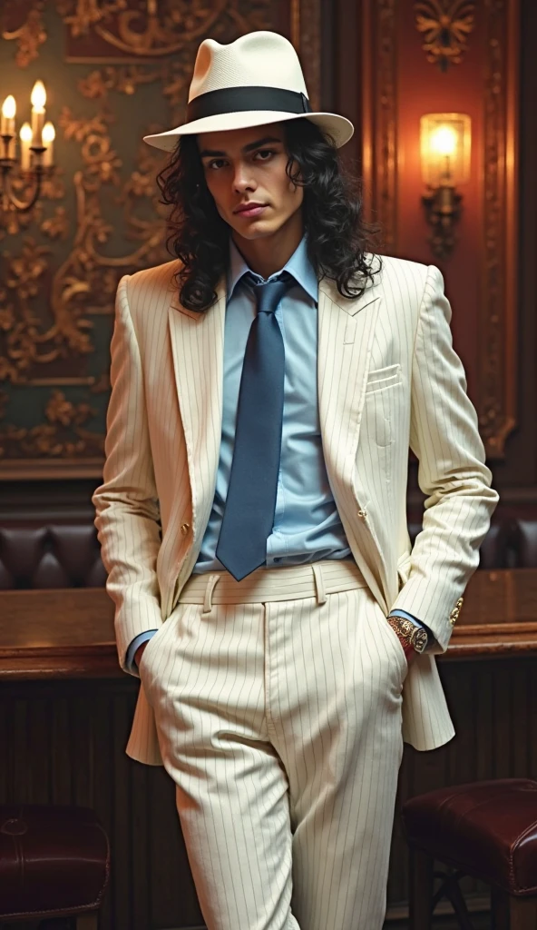 A classic of Michael Jackson，Highest image quality