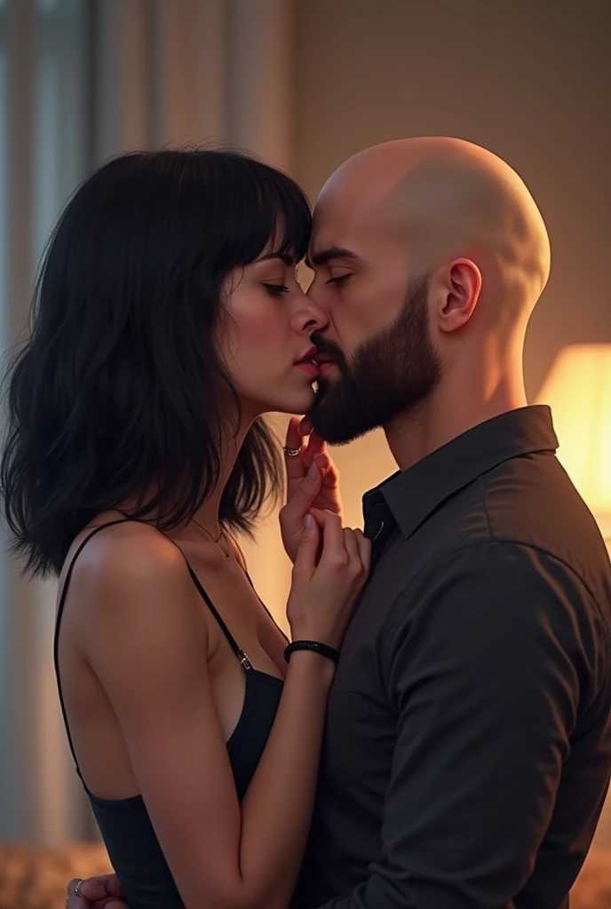 rating_explicit, lady from devil may cry, milf, doggystyle sex