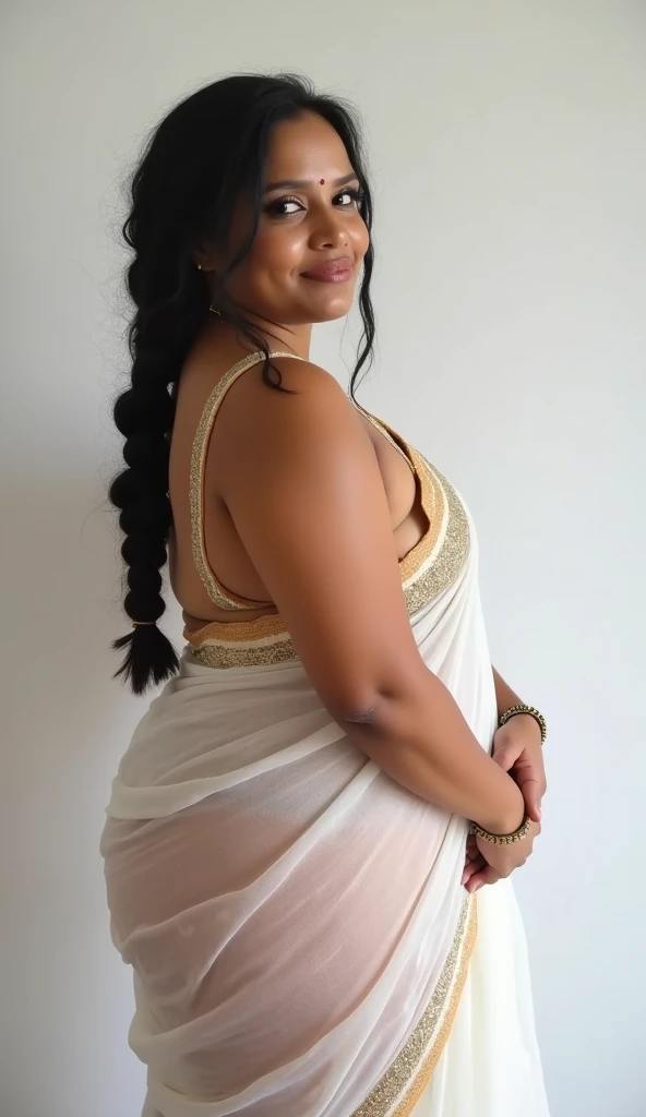 Most beautiful Tamil girl fucking Tamil girl full nude, pussy extra very very long thick braid hair extra thick hair Curvy hair hair spread behind, missionary fucking ultra realistic nude golden ratio anatomy ultra realistic nude perfect blow handjob cum leave Nude front pose