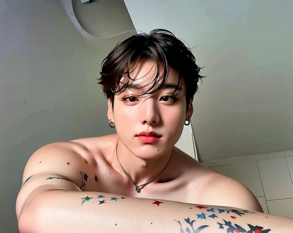 jungkook do bts