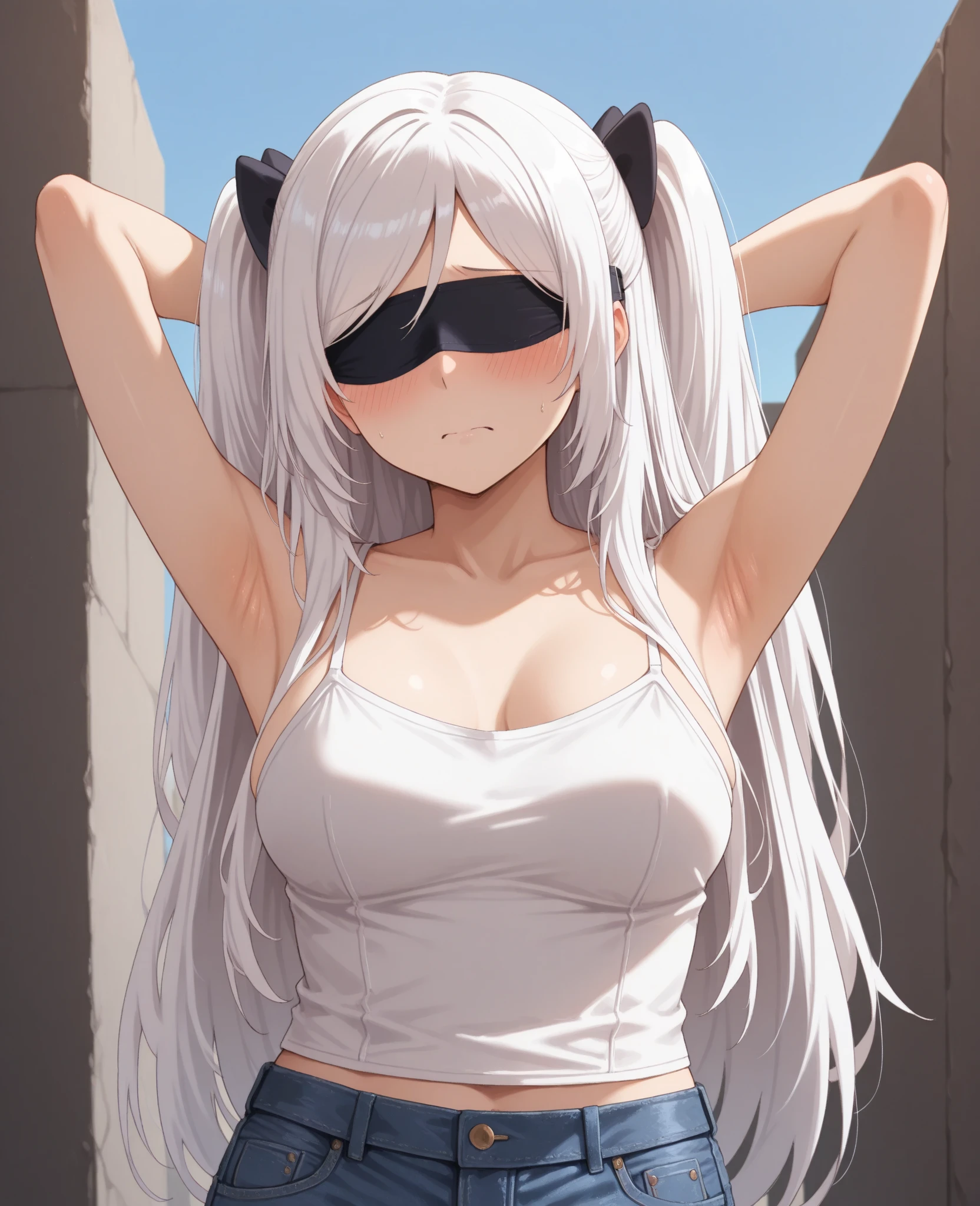 Silver-haired girl drawn in high resolution Japanese anime style、whole body、Women in yellow bikinis taking photos on a deserted beach, model bikini, , Young and cute gravure idol, Posing together in a bra, Russian and Japanese mix, sakimichan, Asian woman, Wear a swimsuit, that&#39;that&#39;that&#39;that&#39;that&#39;that&#39;that&#39;that&#39;that&#39;that&#39;that&#39;that&#39;that&#39;that&#39;that&#39;that&#39;that&#39;that&#39;It&#39;s hot with the shining sun, Japanese Model, Cute Core, sakimichan HDRI, Young Gravure Idol, Chubby