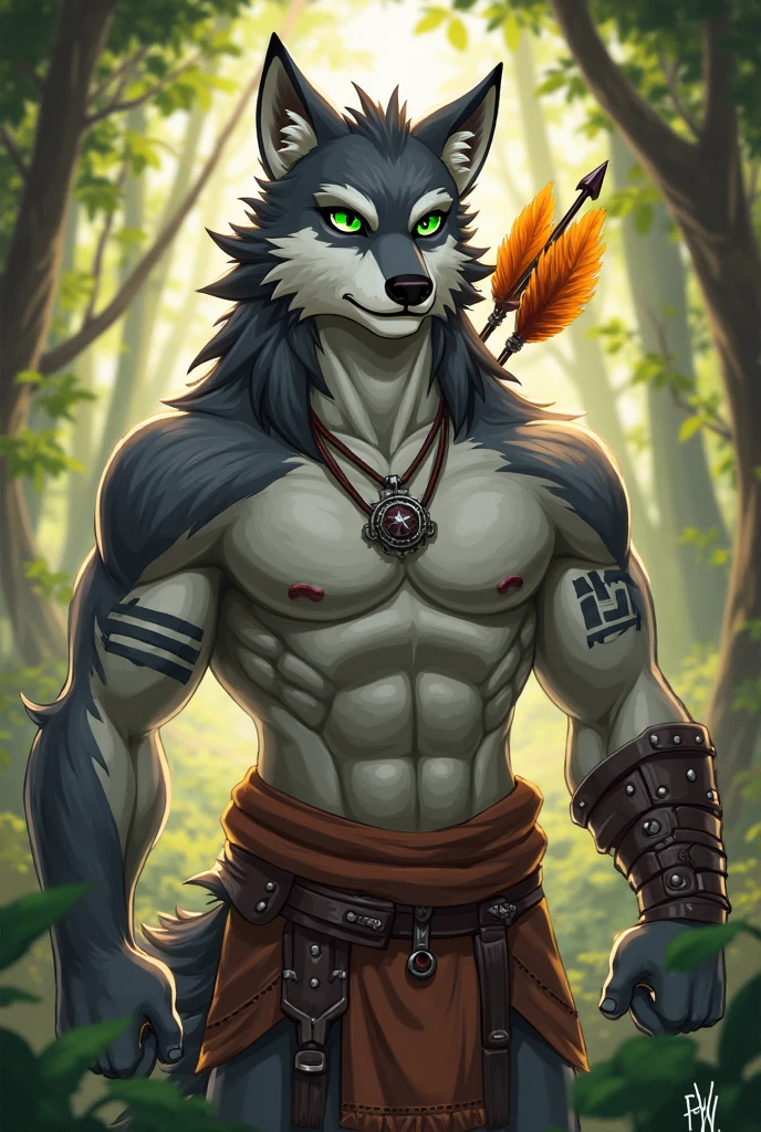 death ( in boots), male, muscular, wolf, canid, fluffy, standing, night, forest, claws, paws, low angle view, long hair, black sclera, red eyes, tail, front view, action pose, (black poncho:1.2), clothed, bottomwear, belt, white body, black fur, black fur, grey fur, forest, moonlight night,
BREAK,
(by oouna, by honovy), by ross tran, by michael & inessa garmash, by pino daeni, (intricate, high detail, film photography, soft focus, RAW candid cinema,
photorealism, realistic, photorealistic, analog style, subsurface scattering,
masterpiece, best quality, ultra realistic, 8k)