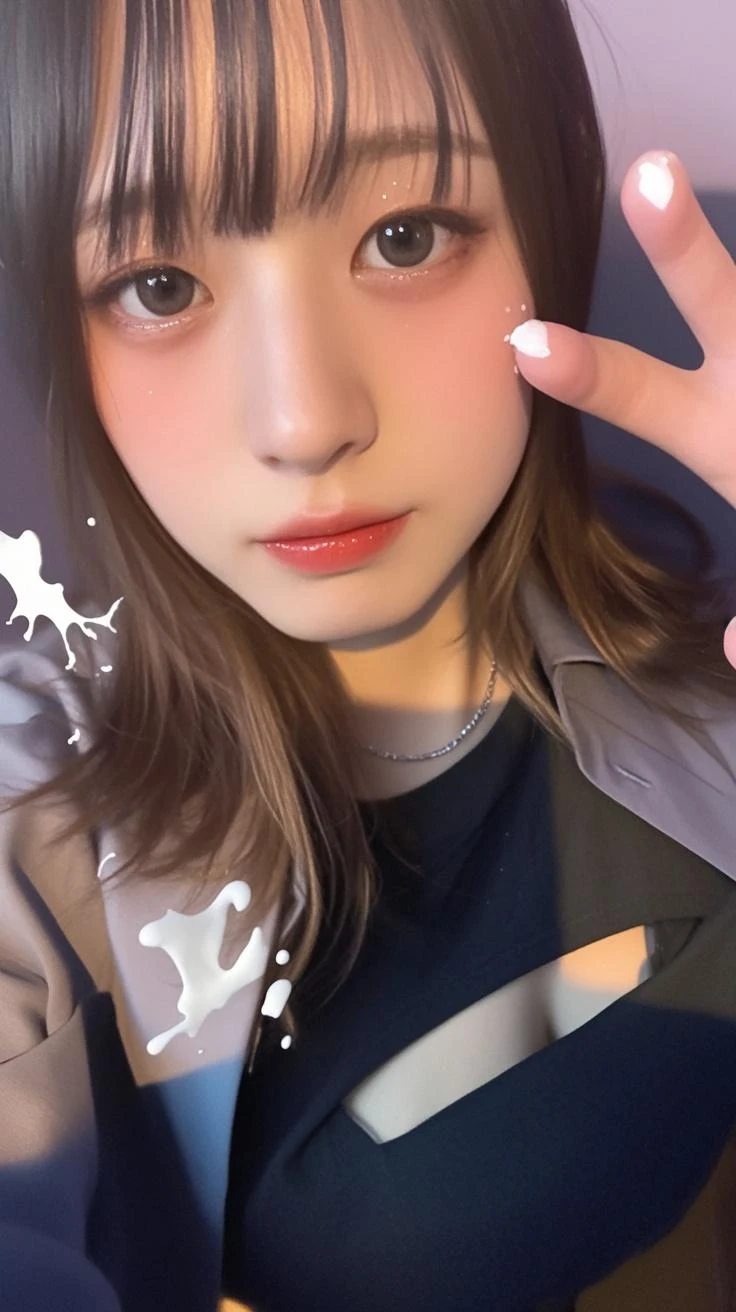 best qualtiy,tmasterpiece,Ultra-high resolution,(realisticlying:1.4),2girls,Large wavy curls,diadems,double eyelid,A pair of peach blossom eyes,Snow white wedding dress,Pure,choker necklace,adolable,Snow-white translucent skin,head straight-looking at viewer,on the yacht,Full of atmosphere,hair pin:1.4,(The upper part of the body:1.4),