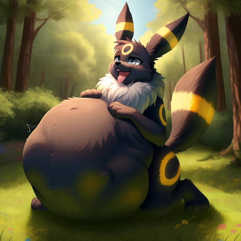 (((Cute young umbreon, feral, feral)))， Logo design，(((chibi, toony, huge feet paws))) movie light effect， 3D vector art， Cute and quirky， Fantasyart， Bokeh， handpainted， digitial painting， gentle illumination， Isometric style， 4k resolution， photoreal render， High level of detail clean， Vector image， Photorealistic masterpiece， professional photoshooting,  isometry，vibrant vector, (hyper canine penis:1.5), (hyper balls:1.5) (((fat balls, huge canine penis, huge balls))), (very long canine penis:1.5) erection, huge knot, purple hoodie, detailed anisotropic fur, ((subsurface scattering)), in park, ((huge cumshot, glossy translucent cum, orgasm, excessive cum)), very fluffy, wide body, [syuro] paws, animal genitalia