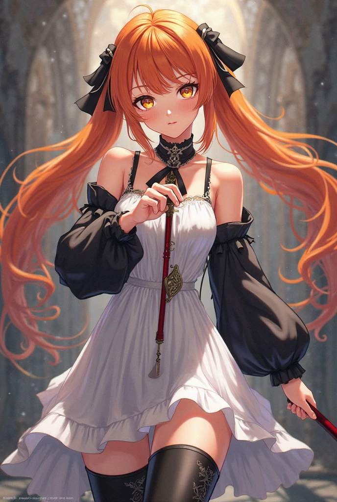 rikka takanashi from chuunibyou demo koi ga shitai