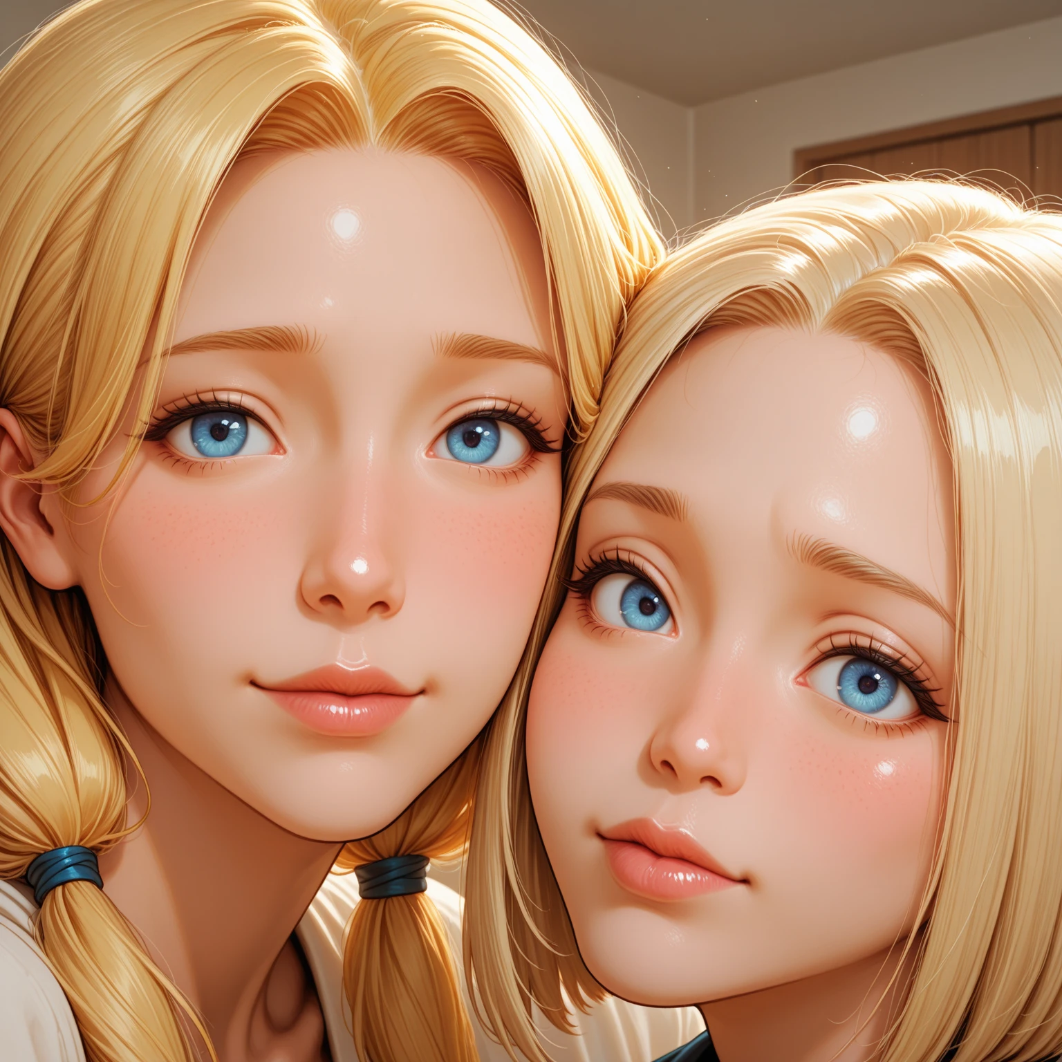 a girl in a room relaxing,1girl,beautiful detailed eyes,beautiful detailed lips,extremely detailed eyes and face,longeyelashes,sleeping,peaceful expression,soft lighting,pastel colors,intricate details,cinematic composition,(best quality,4k,8k,highres,masterpiece:1.2),ultra-detailed,(realistic,photorealistic,photo-realistic:1.37),warm tones,natural lighting,serene atmosphere,delicate texture,digital painting,concept art