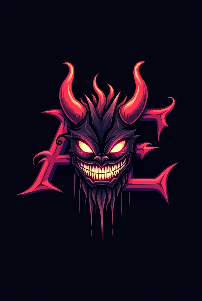 Design do logotipo da Corpse Paint T-shirt Death Metal Design - Illustration with Scary Face and Bloody, t shirt design,robust style,just design,White background,no model,proffesional,hight contrast,high resolution,ultra detali,bright coloured,metallic details,sharp focus,Jumpy,dynamic composition,gritty texture,rough brushstrokes,Mechanical elements,Chrome Effect,classic typography,retro style,distressed look,aggressive lines and curves,3D rendering,impressive visual impact,dark shadows,strong brand presence,monochrome palette,Industrial aesthetics