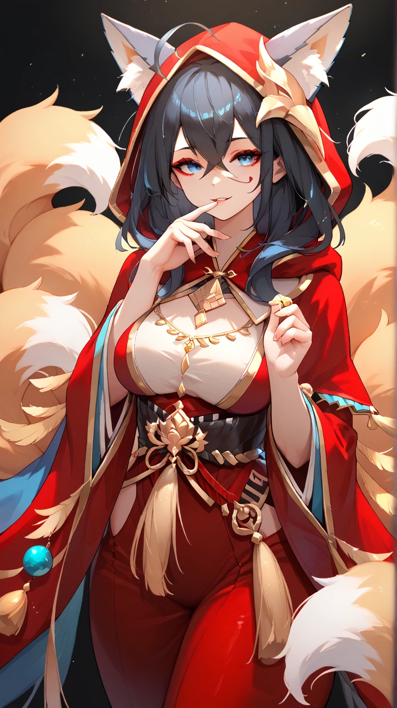 large breasts, cleavage, skinny, anime girl with red hair and black cat ears posing for a picture, rias gremory, anime moe artstyle, marin kitagawa fanart, beautiful anime catgirl, at pixiv, from arknights, top rated on pixiv, very beautiful anime cat girl, from girls frontline, cute anime catgirl, holo is a wolf girl