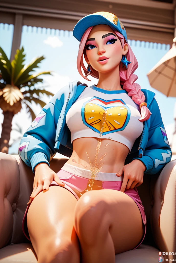 fluttershy from my little pony ,fluttershy as a girl , female body , Slender body , in the middle of desert , sand , lay down on the sands , folded arms , very long hair, wear skirt , upskirt, spread skirt , sexy skirt , sexy pose , topless , exposed genitals , topless , horny face , lustful face , breasts are visible , areola , wear high heels , wide angles ,pubic hair ,feet , vagina is visible ,naked , nude , full body is visible ,relaxed ,orgasm , sexy pose , sexy face, bracelets , big breasts , lush breasts , Bulky Breasts , voluminous breasts , happy smile ,look at to viewer , eye contact , feet , wide spread legs , high quality , detailed , wallpaper , realistic , feet are visible , wide camera angle , top view