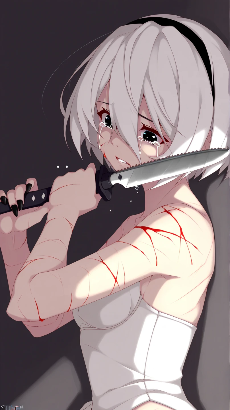 cadaver